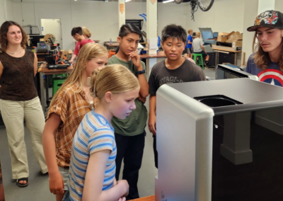 ventura education partnership project