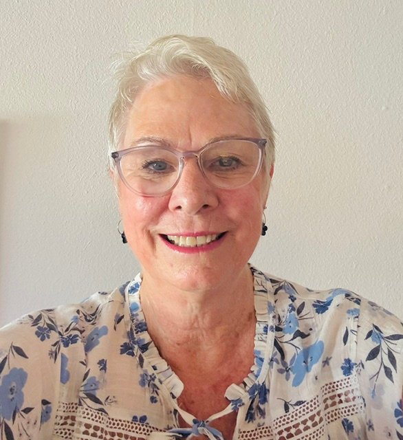 Nancy Maxson Nancy Maxson