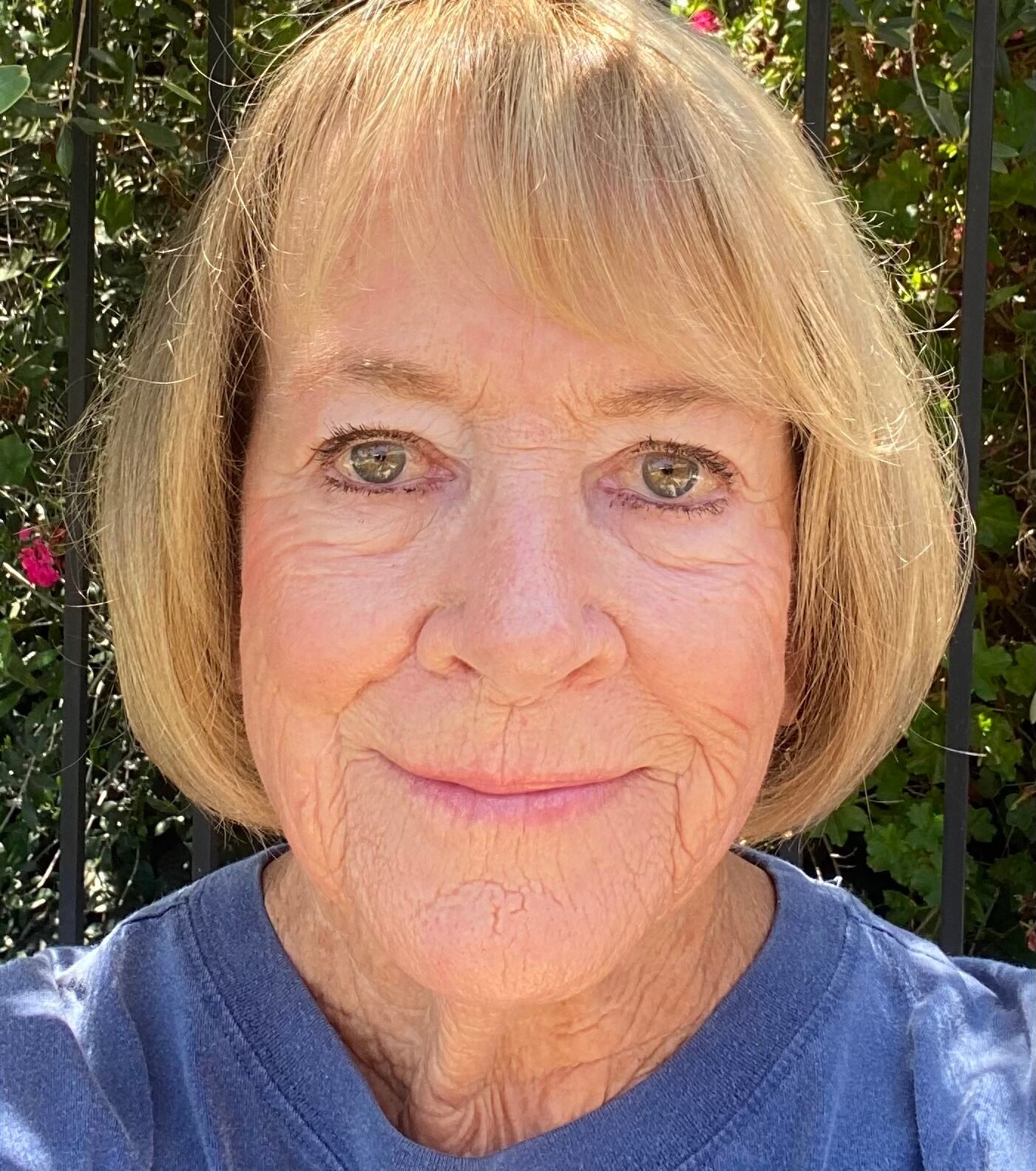 Kathy Asher for board page Kathy Asher