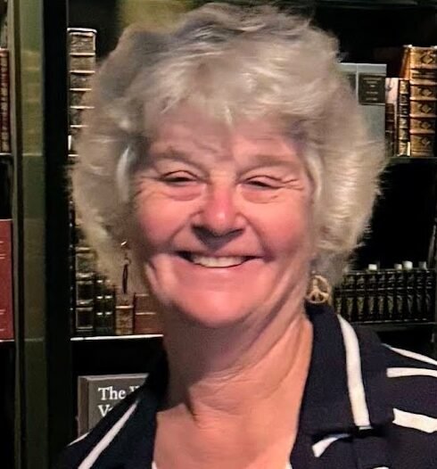 Kay Giles head shot (002) Kay Giles