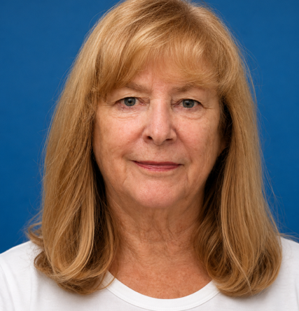 Patty Kingsley Co VP 8 26 Patty Kingsley